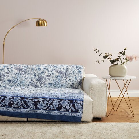 Bassetti  Granfoulard | CAPODIMONTE B1 | 100% Baumwolle