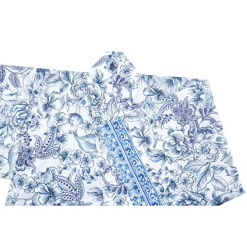 Bassetti  Bassetti Kimono | CAPODIMONTE B1 blue | Size S/M