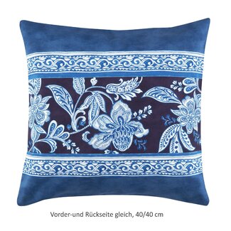 Bassetti  Tavola Pillow Cover | CAPODIMONTE B1