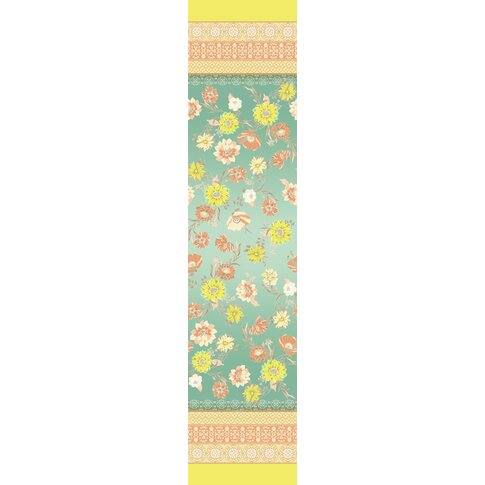 Bassetti  Bassetti Granfoulard | POSILLIPO V1 apple | ...various sizes