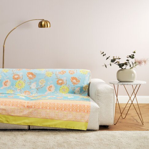 Bassetti  Granfoulard | POSILLIPO V1 | 100% cotton