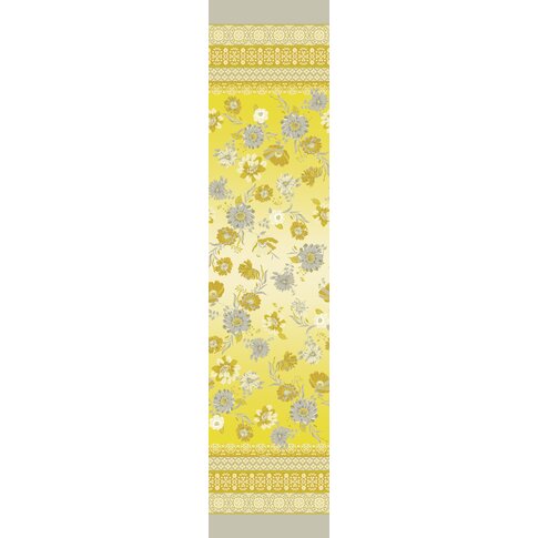 Bassetti  Bassetti Tagesdecke | POSILLIPO Y1  sonne |240/255 cm