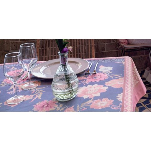 Bassetti  Bassetti table linen | POSILLIPO L1 lavender | ...various sizes