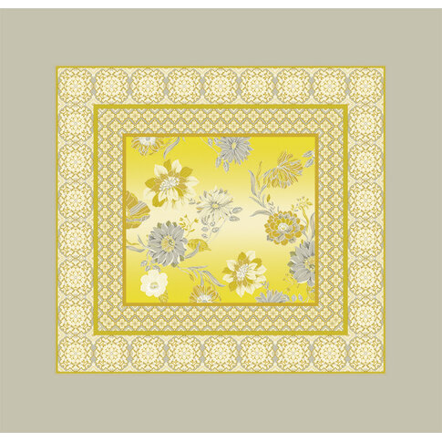Bassetti  Bassetti table linen | POSILLIPO Y1 sun | ...various sizes