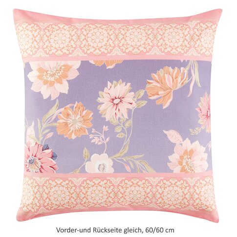 Bassetti  Bassetti Tavola Kissen | POSILLIPO L1 lavendel