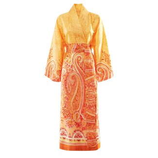 Bassetti  Kimono | MERGELLINA O1