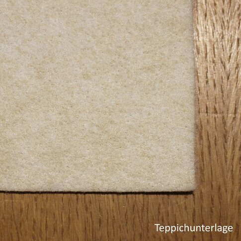 Modern natural rug | RAVELLO col 7 forest ... also available in custom sizes!