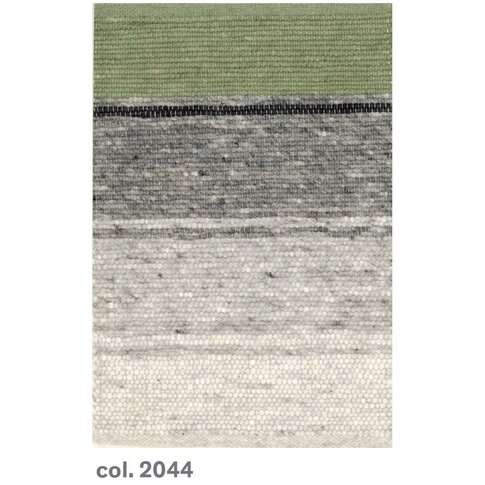 Tisca Handwebteppich | Olbia/Orlando DESIGN 2046, 43, 44, 45, 54 | Farbwelten