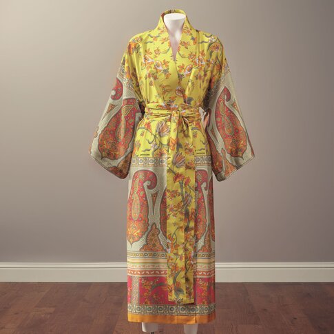 Bassetti  Kimono | GENOVA Y1 | ...two sizes!