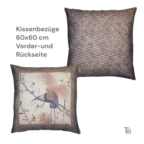 Bassetti  Tavola Cushion | Fong v8 (41) |... new TWILL fabric