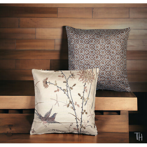 Bassetti  Tavola Cushion | Fong v8 (41) |... new TWILL fabric