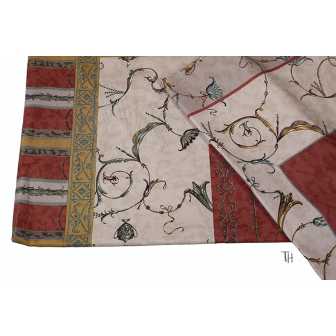 Bassetti  Tavola cushion OPLONTIS v8 | NEW twill fabric ...various sizes!