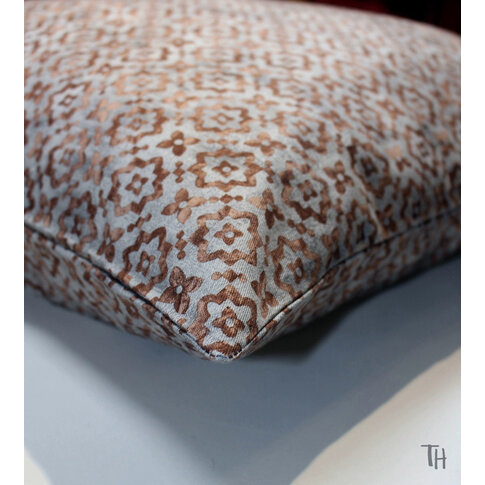 Bassetti  Tavola Kissen | Fong v8 (41) |... neuer TWILL-Stoff