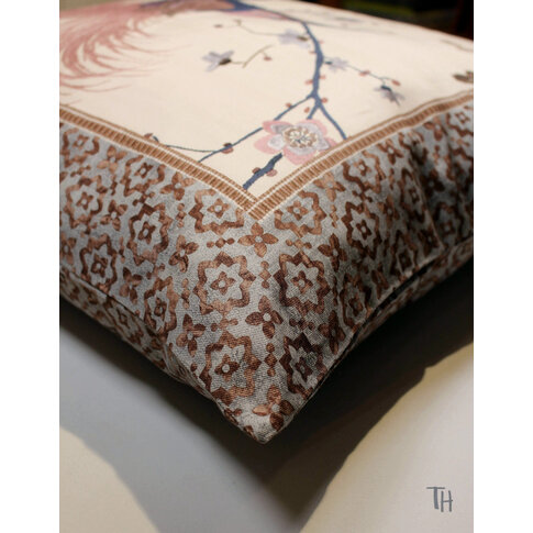 Bassetti  Tavola Cushion | Fong v8 (41) |... new TWILL fabric