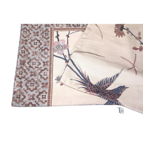 Bassetti  Tavola Cushion | Fong v8 (41) |... new TWILL fabric