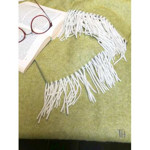 Eagle Products BOSTON 135 pea blanket | 100% virgin wool | 130/200 cm