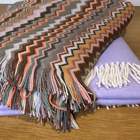 Eagle Products Eagle Products | Blanket FIRENZE | 130/190 cm | Carpet Hemsing