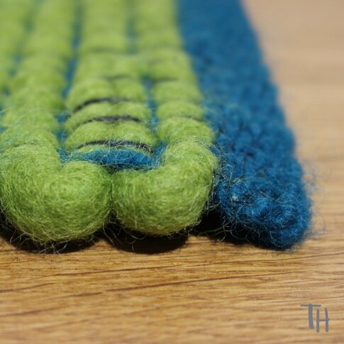 Modern natural rug | RAFFAELLO col 1 ...also in custom sizes!