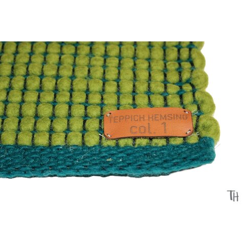 Modern natural rug | RAFFAELLO col 1 ...also in custom sizes!