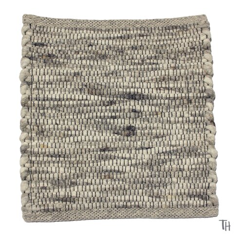 Modern natural carpet | LUNA col 11 greige ... also in special sizes!