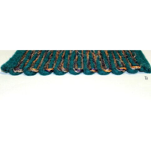 Modern natural rug | RAVELLO col 7 forest ... also available in custom sizes!