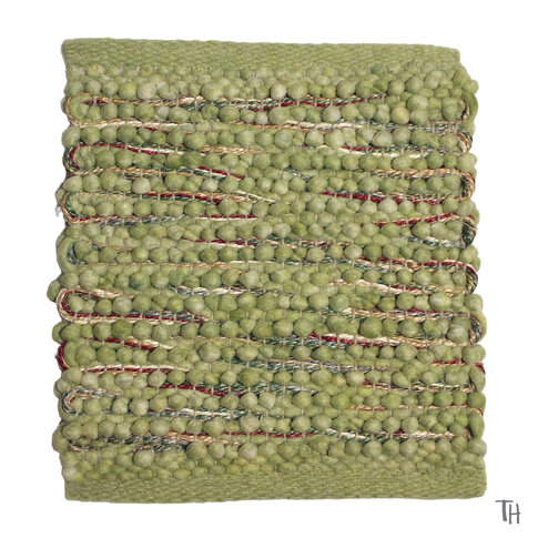 Modern natural rug | ROSALIE col 3 lind ... also in custom sizes!