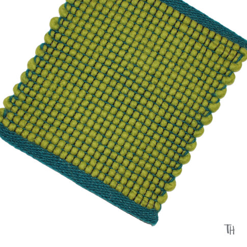 Modern natural rug | RAFFAELLO col 1 ...also in custom sizes!