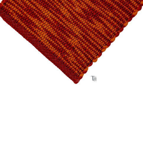 Modern natural rug | LUNA col 13 | 100% virgin wool