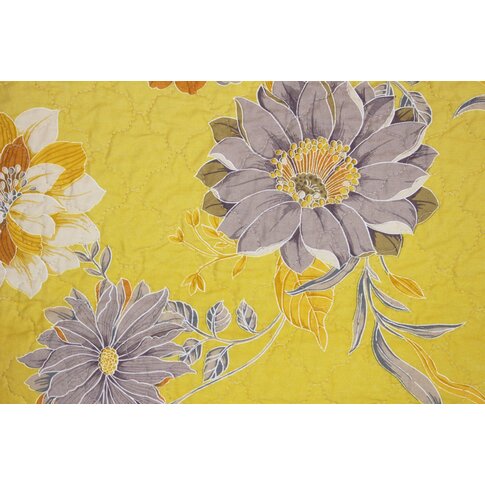 Bassetti  Bassetti Tagesdecke | POSILLIPO Y1  sonne | 240/255 cm