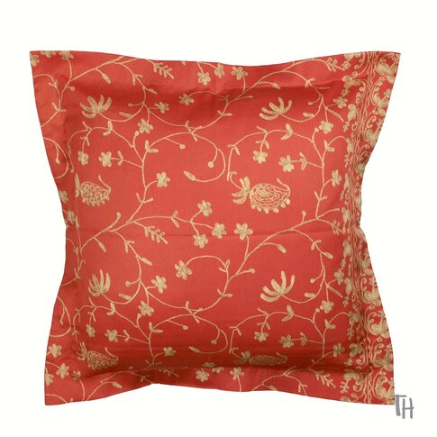 Bassetti   Bed linen or pillowcases | BRENTA O1 orange-red