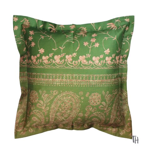 Bassetti   Bed linen or pillowcases | BRENTA V1 meadow green