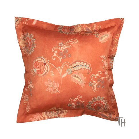 Bassetti   Bed linen + pillowcases | CHIAIA R1 Red