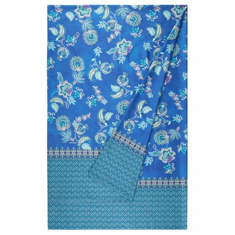 Bassetti   Bed linen or pillowcases | CHIAIA B1 Sea Blue