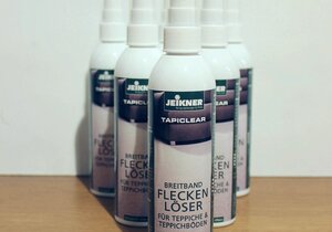 Stain remover Stain remover