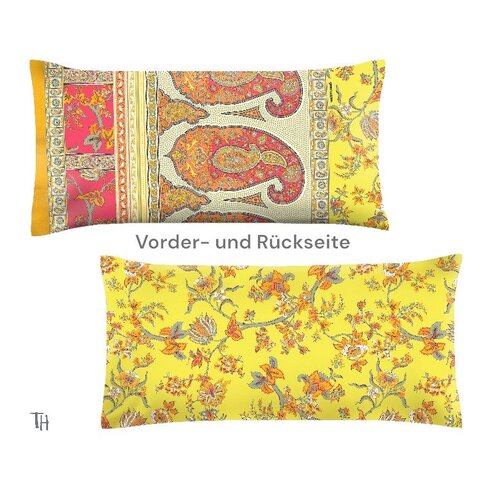 Bassetti   Bed linen | GENOVA Y1 | 155 x 220, 80/80 cm