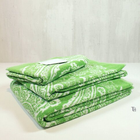Bassetti  Terry towels | MERGELLINA V1 | 100% cotton