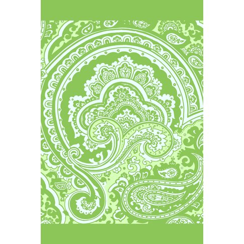 Bassetti  Terry cloth towels for the bathroom | MERGELLINA V1 pistachio