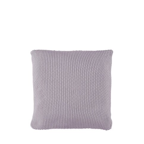 MARC O'POLO  NORDIC KNIT lavander mist | Baumwollstrick