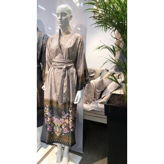 Bassetti  Kimono | TUSCANIA G1 | 100% Baumwolle