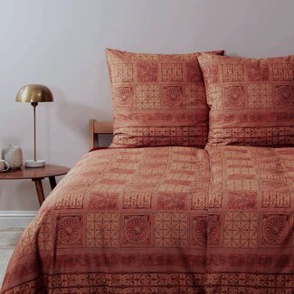 Bassetti  Bed linen BOLSENA R1 | 100% cotton