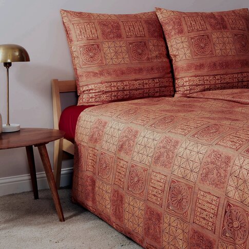 Bassetti  Bedding | BOLSENA R1 | Limited Edition | 135/200, 80/80cm