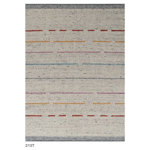 Tisca Handwebteppich | Orlando DESIGN 2127, 28, 36, 38 | Farbwelten