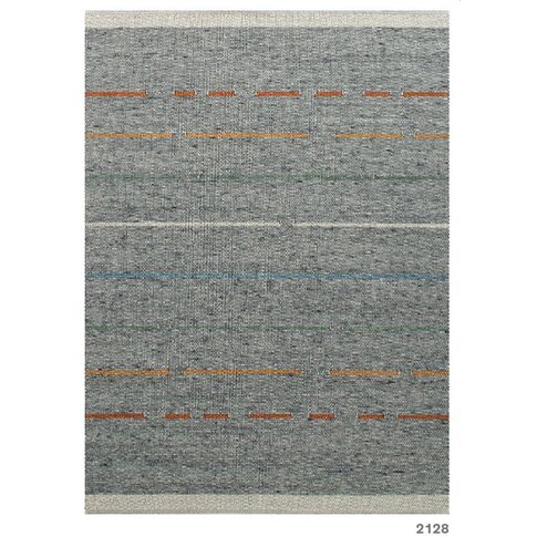 Tisca Handwebteppich | Orlando DESIGN 2127, 28, 36, 38 | Farbwelten