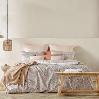 Curt Bauer Bed linen | MALIN col.1153 melba | 100% cotton