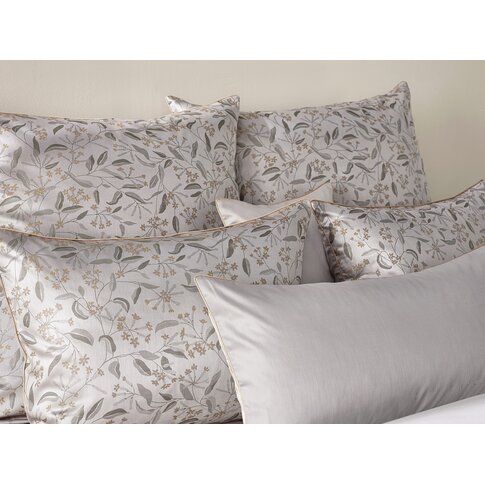 Curt Bauer Bed linen MALIN col.1153 melba | 135/200, 80/80 cm