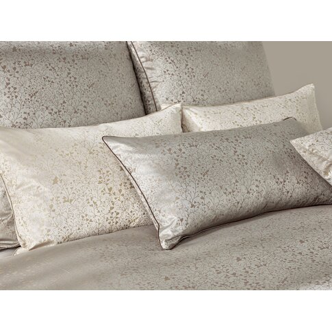 Curt Bauer Bed linen LOVE col. 1154 nude | 135x200, 80/80cm