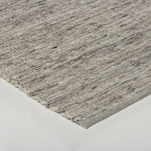 Tisca Handwoven carpet | Olbia/Orlando MASSIF ...also in special sizes!