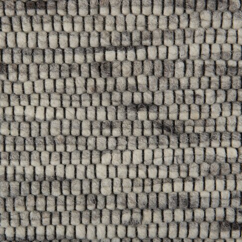 Tisca Handwoven carpet | Olbia/Orlando MASSIF ...also in special sizes!