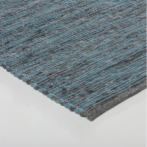 Tisca Handwoven carpet | Olbia/Orlando MASSIF ...also in special sizes!