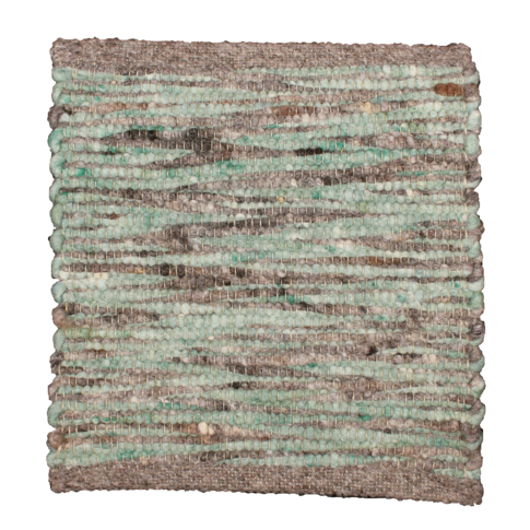 Tisca Handwebteppich | Olbia/Orlando MASSIF ...auch in Sondermaßen!